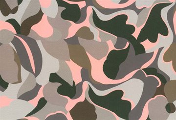 Camouflower Seta